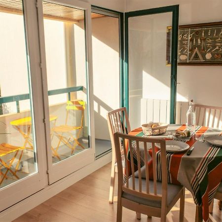 Appartement Saint-Jean-De-Luz, 2 Pieces, 4 Personnes - Fr-1-239-684 Exterior photo