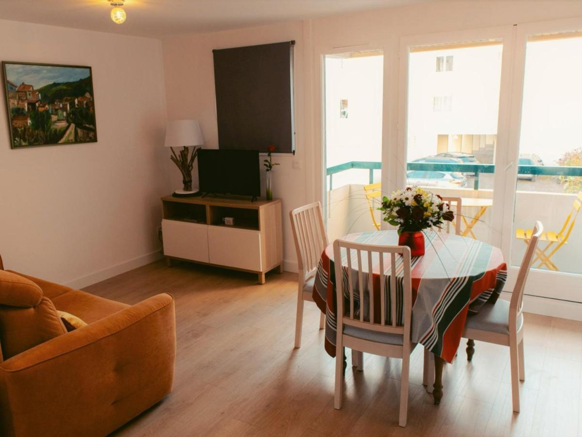 Appartement Saint-Jean-De-Luz, 2 Pieces, 4 Personnes - Fr-1-239-684 Exterior photo